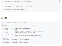 KickThemOut Screenshot 1