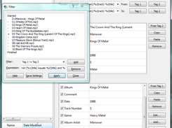 Kid3 Tag Editor Download Sourceforge Net