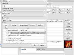 Music tag editor for mac laptop