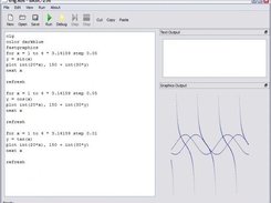 BASIC-256 Screen Grabs 2