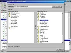 GTA++ - Filter out unwanted traces