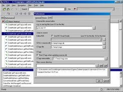 GTA++ - Preferences (Jump-To-Source feature