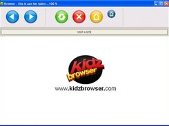 Kidzbrowser