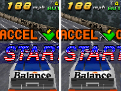 Kigen MultiSEGA Emulator Screenshot 3