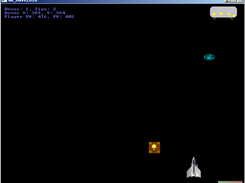 kill_aliens Screenshot 1