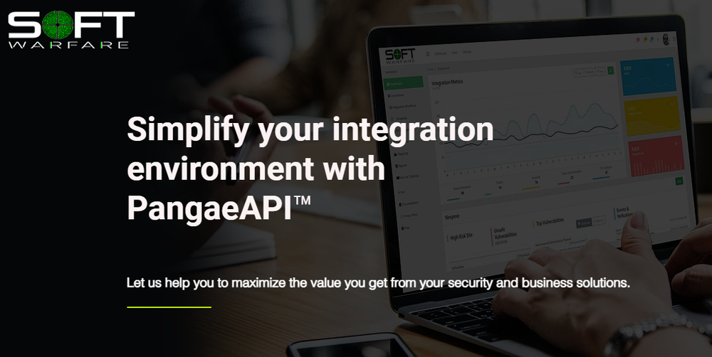 PangaeAPI Screenshot 1