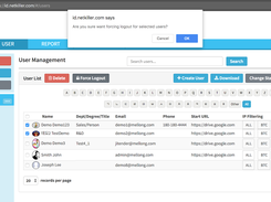 KillerID Screenshot 1