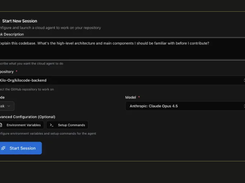 KiloCode Screenshot 1