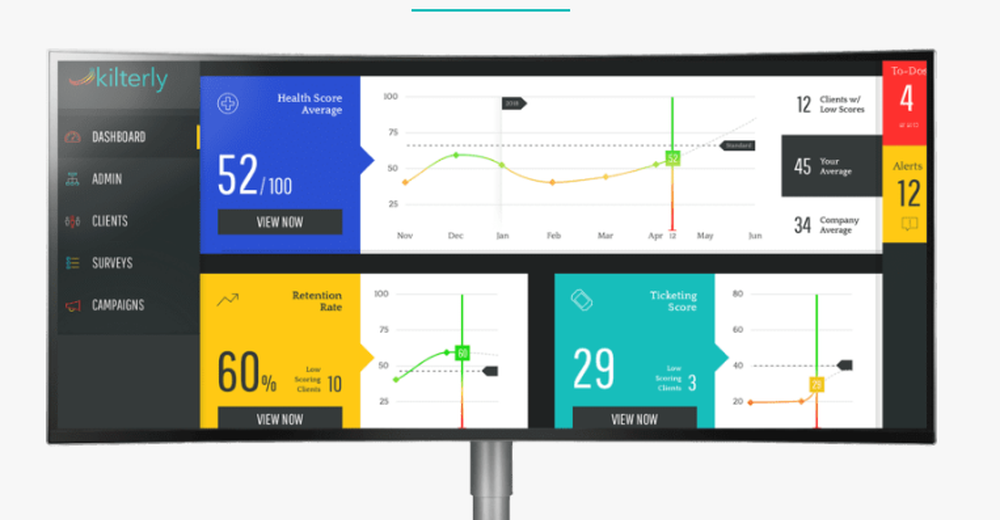 Kilterly Screenshot 1