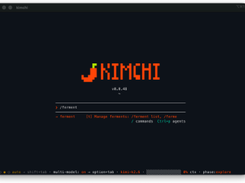 Kimchi Screenshot 1