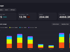 Kimchi Screenshot 1