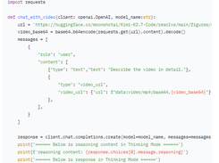 Kimi K2.7 Code Screenshot 2