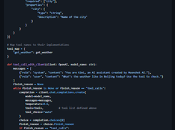 Kimi K2 Screenshot 1