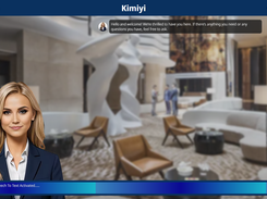 AI Digital Human
