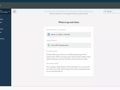 People by Wagepoint Screenshot 1
