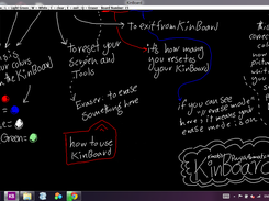 KinBoard