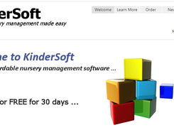 KinderSoft Screenshot 1