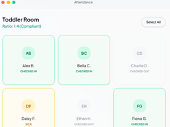 Kindery Screenshot 3