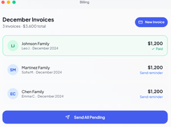 Kindery Screenshot 6