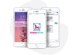 KindyNow Screenshot 1