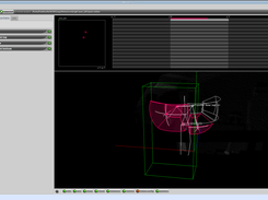4 melon parts + top bar
