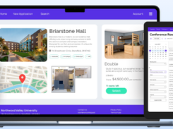 Kinetic Software Screenshot 1