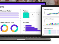 Kinetic Software Screenshot 2