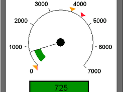 KineticaRT V4 Screenshot 3