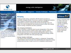 Kinetiq Screenshot 1