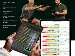 Kinetisense Screenshot 1