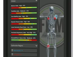 Kinetisense Screenshot 2