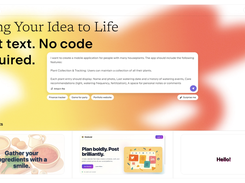 Kineto by JetBrains Screenshot 1