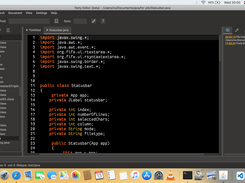 kingcode Screenshot 2
