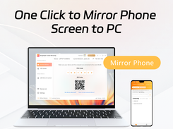 Kingshiper Screen Mirroring