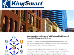 KingSmart Screenshot 1