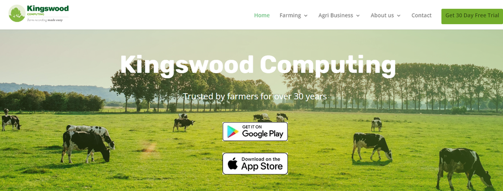 Kingswood Herd Screenshot 1