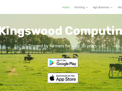 Kingswood Herd Screenshot 1