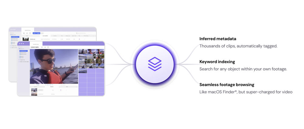 Kino AI Screenshot 1