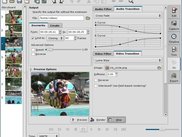 The FX UI was reorganized yet again for the 0.8.0 release.