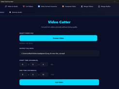 KinoFlux  Screenshot 4