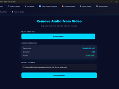 KinoFlux  Screenshot 5