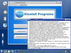 Preparado para Instalar