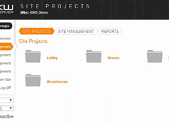 KioCloudKioskManagement-SiteManagement