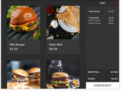KioskBuddy Screenshot 1