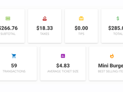 KioskBuddy Screenshot 1