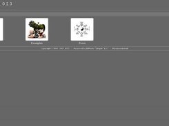 User Interface