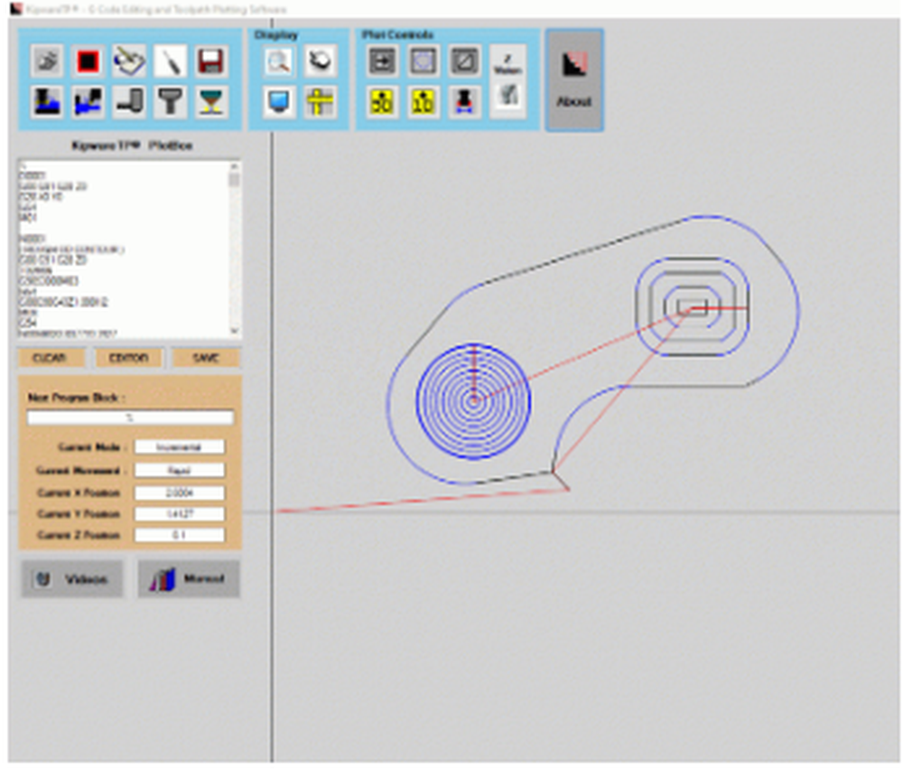 Kipware SUITE Screenshot 1