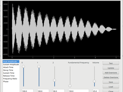 Kirama sound editor