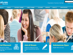 Corporate Websites  on Kislayphp