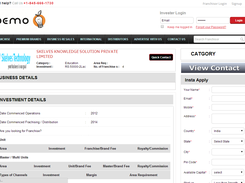 Web Portals on kislayphp